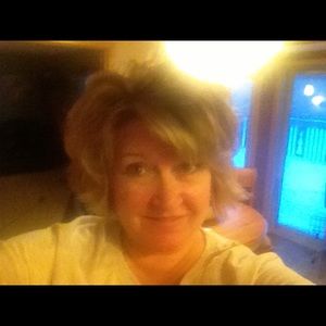 Meet your Posher, Margaret